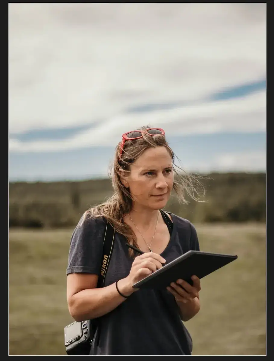 Marit Beate Kasin