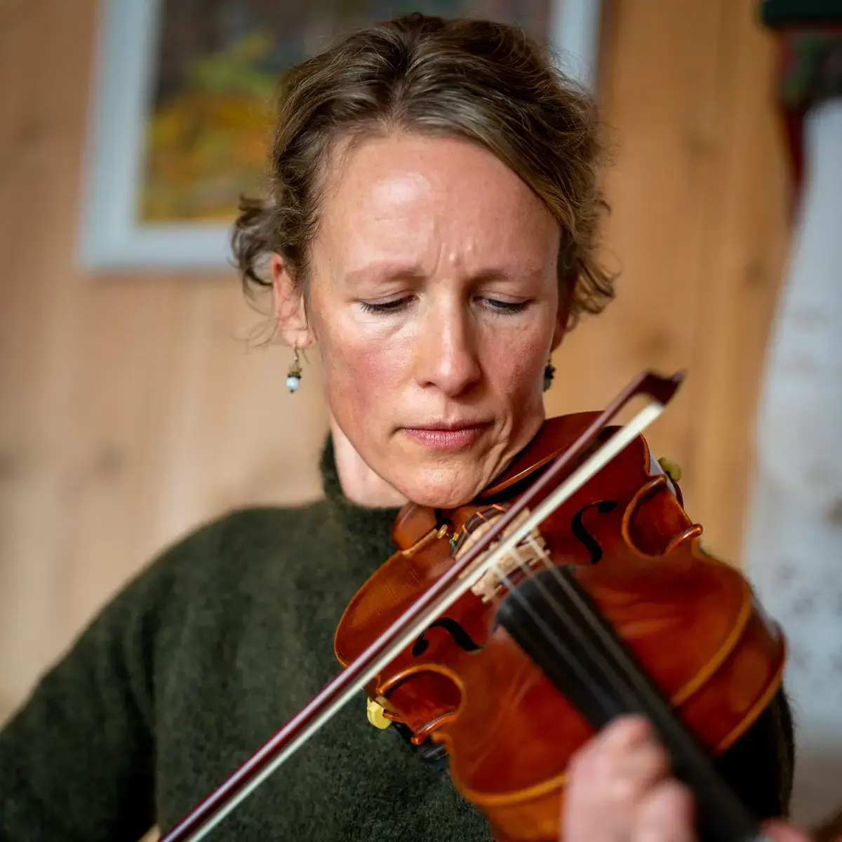 Astrid Sulheim