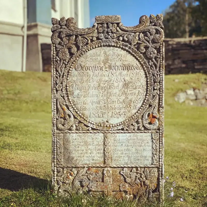 Sør-Fron kyrkje