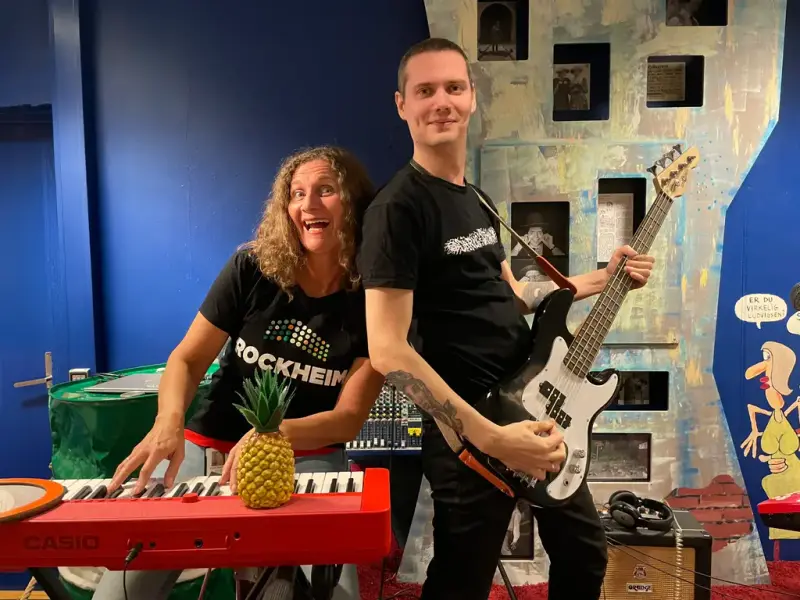 Rockorama